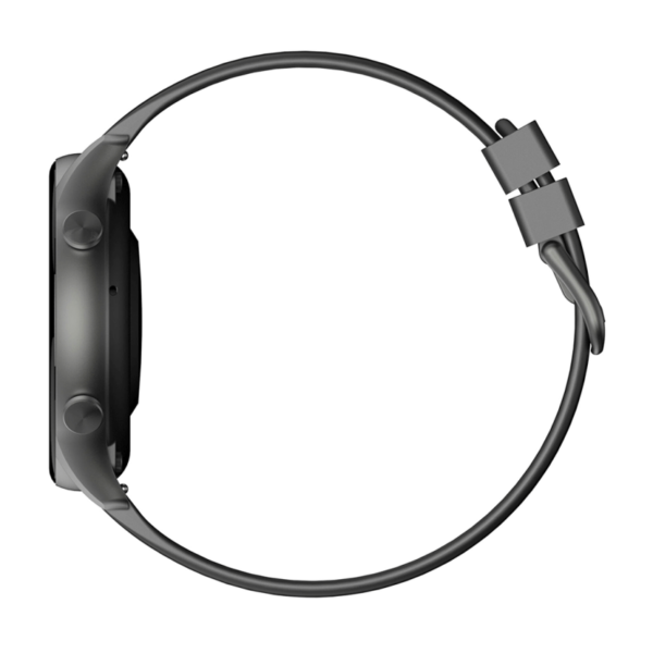 Montre Connectée kieslect Smart Watch kr Noir – Image 6