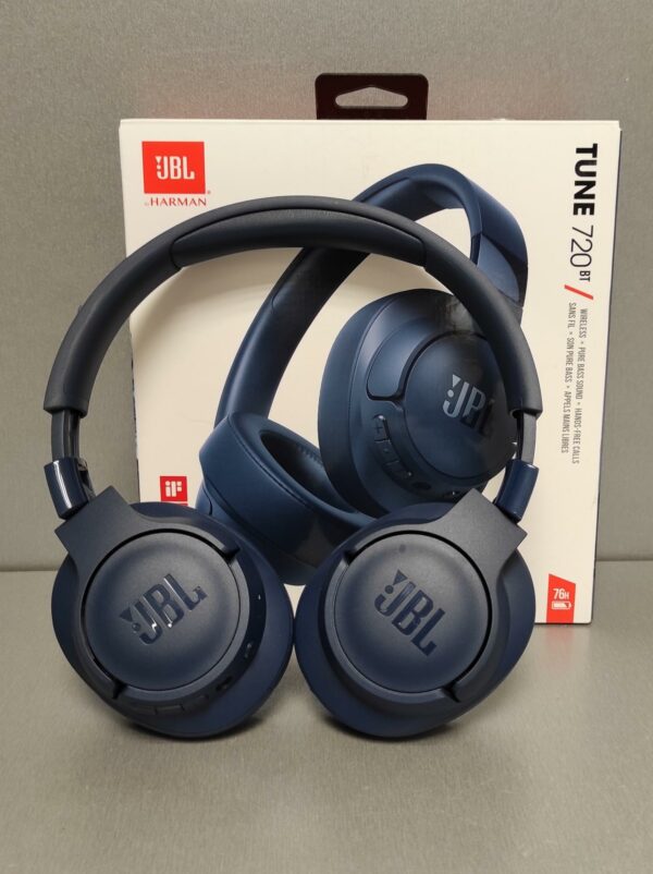 Casque JBL Tune 720BT – Image 7