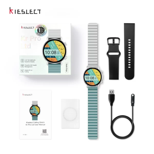 Kieslect KR PRO Ltd – Image 9