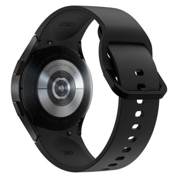 Montre connecté Samsung Galaxy Watch4 / 40mm / Noir – Image 3