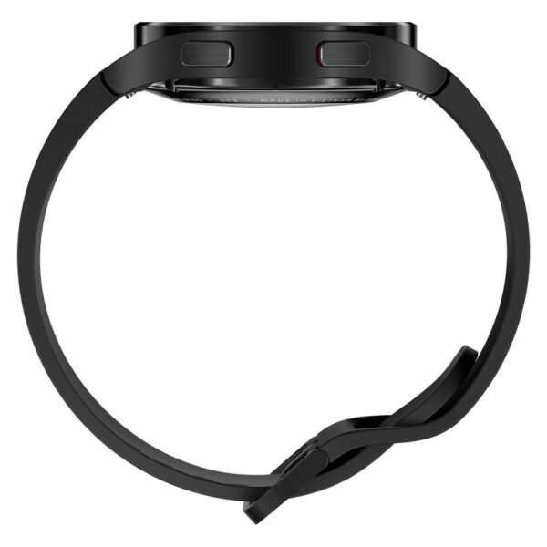 Montre connecté Samsung Galaxy Watch4 / 40mm / Noir – Image 4