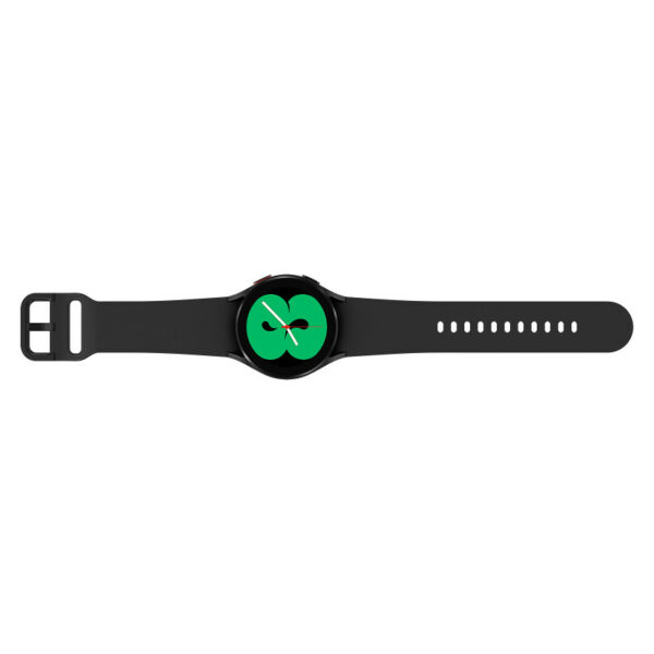 Montre connecté Samsung Galaxy Watch4 / 40mm / Noir – Image 5