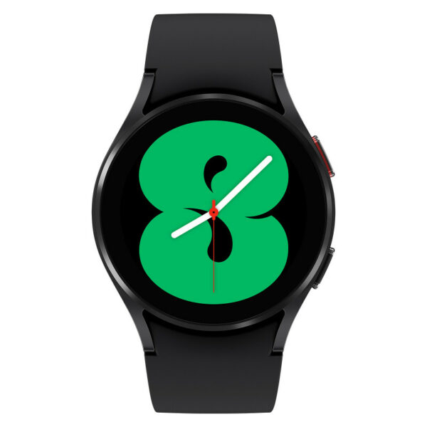 Montre connecté Samsung Galaxy Watch4 / 40mm / Noir – Image 2