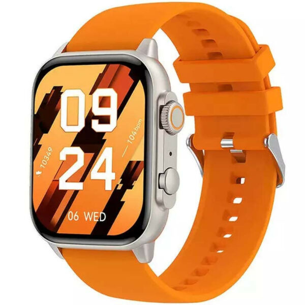 Montre Connectée COLMI C81 - Orange – Image 3