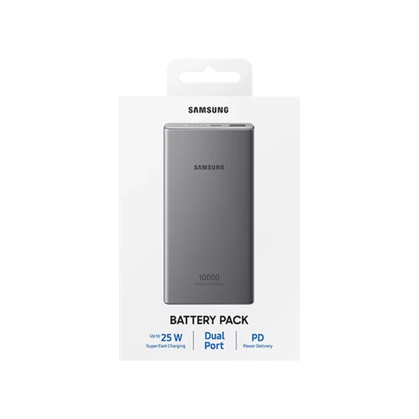 Power Bank 10000 mAh Super Fast Charging – Image 3