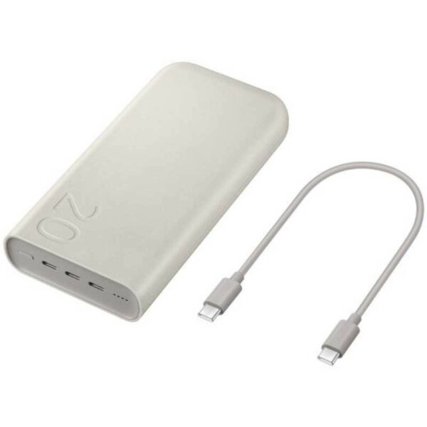 Power Bank Samsung P4520 20 000mAh