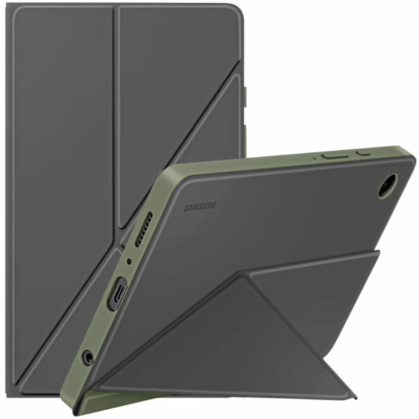 Galaxy Tab A9 Book Cover