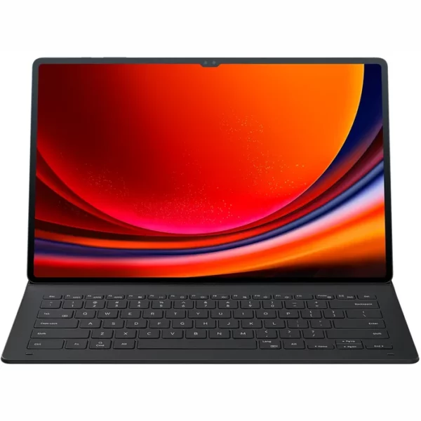 Book Cover Keyboard- Galaxy Tab S9+ /S9+ 5G – Image 2