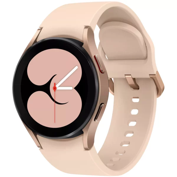 Montre connectée Samsung Galaxy Watch4 4G / 40 mm / Rose – Image 6