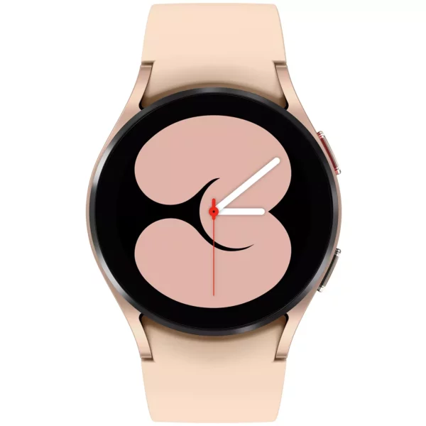 Montre connectée Samsung Galaxy Watch4 4G / 40 mm / Rose – Image 5