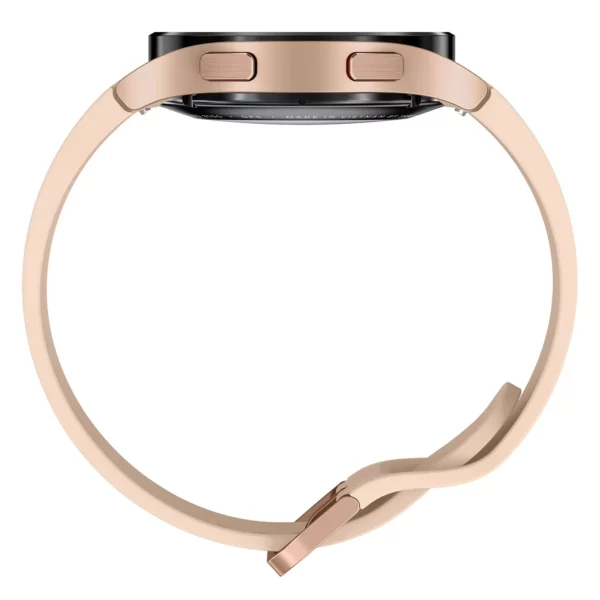 Montre connectée Samsung Galaxy Watch4 4G / 40 mm / Rose – Image 2