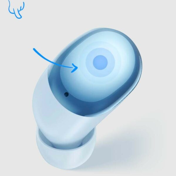 Xiaomi Redmi Buds 4 – Image 3