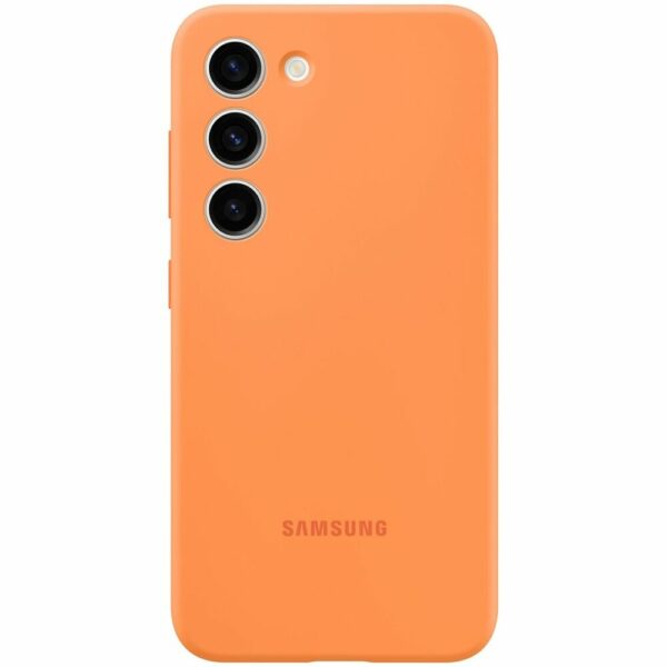 Galaxy S23 Silicone Case – Image 3