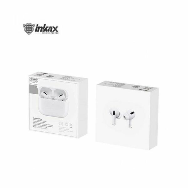 Écouteur Bluetooth Sans fil INKAX T03 - Airpods – Image 6