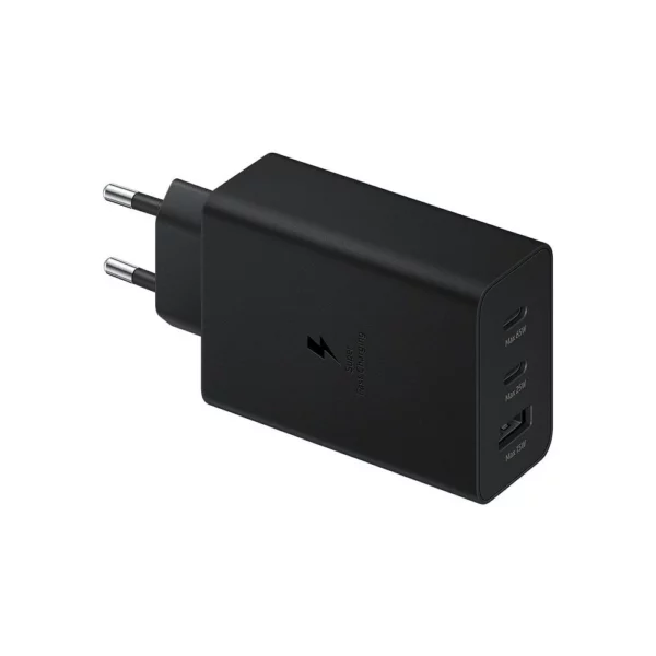 Chargeur 65W Power Adapter Trio – Image 5