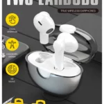 ECOUTEURS SANS FIL INKAX TWS-20