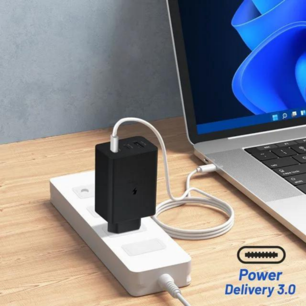 Chargeur 65W Power Adapter Trio – Image 6