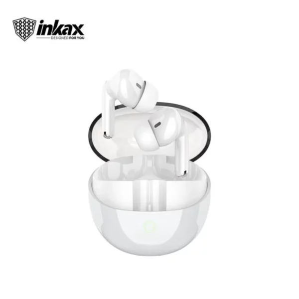 Ecouteurs Sans Fil Bluetooth INKAX TWS