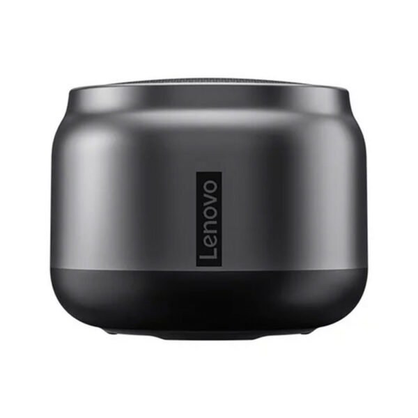 Lenovo-Haut-parleur Bluetooth portable K30, son surround, caisson de basses, haut-parleur sans fil, mini boîte de son, stéréo HiFi, original – Image 2