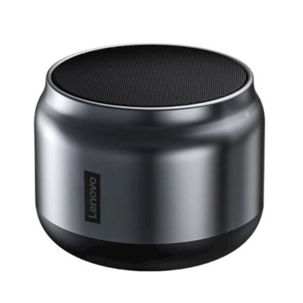 Lenovo-Haut-parleur Bluetooth portable K30, son surround, caisson de basses, haut-parleur sans fil, mini boîte de son, stéréo HiFi, original – Image 3