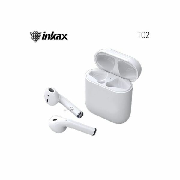 Airpods Inkax T02