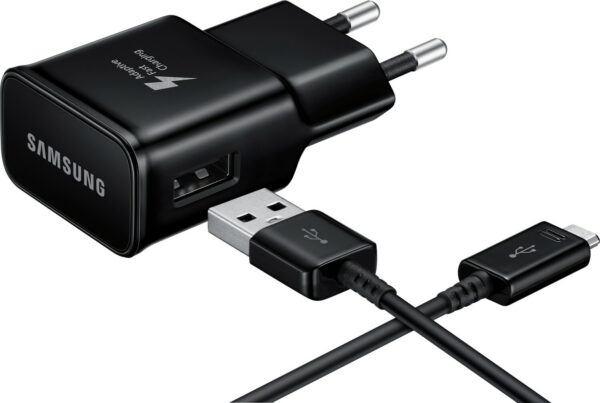 CHARGEUR SAMSUNG RAPIDE USB TYPE C TO A 15W